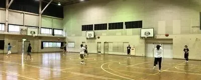 🍀 バスケ好き女子の集い🍀の活動紹介