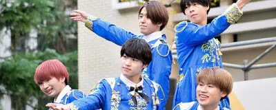 わせだ男子の活動紹介