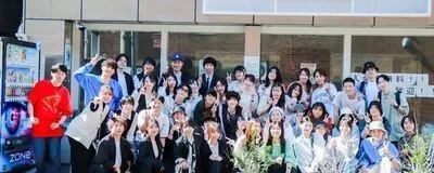 大人から始めるダンス！大阪の社会人ダンスサークルWEの活動紹介
