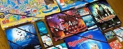 八王子ボードゲーム会”はちボド”の活動紹介