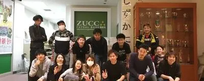 Amicusの活動紹介