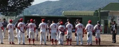 倉敷PHOENIXの活動紹介