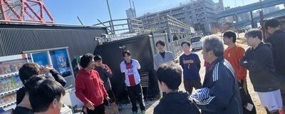 福岡フットサルMELI-MELOの活動紹介