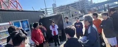 福岡フットサルMELI-MELOの活動紹介