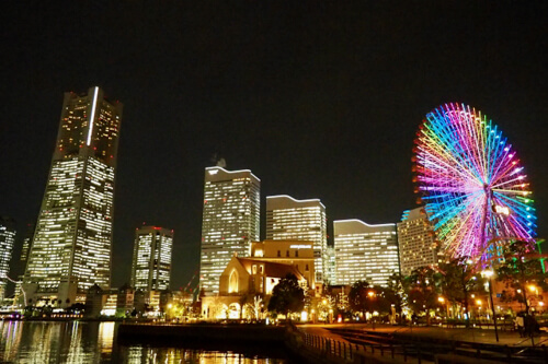 神奈川